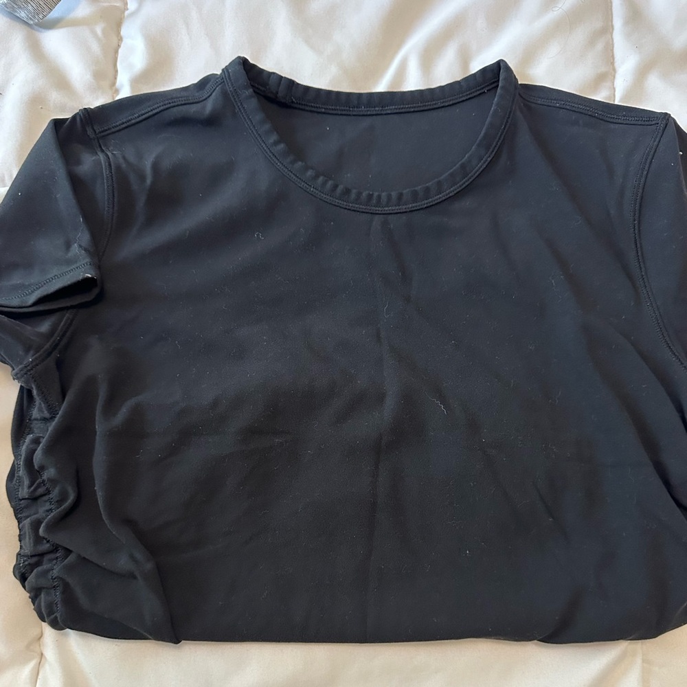 Lululemon top